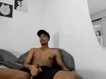 lukepnoir_ from Chaturbate is Freechat