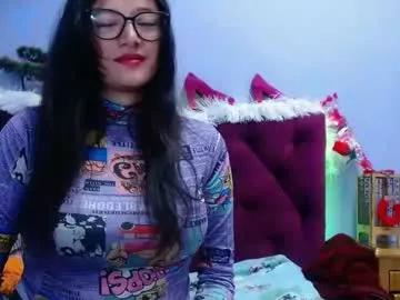 luna_azul_15 from Chaturbate is Freechat