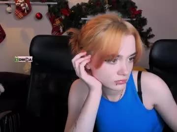 luna_berryy from Chaturbate is Freechat