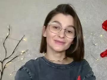 luna_gharming from Chaturbate is Freechat