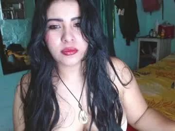 luna_india from Chaturbate is Freechat