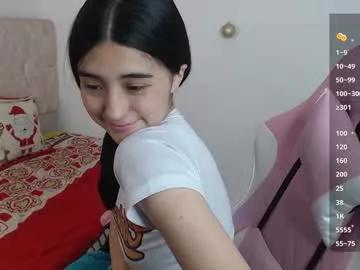 luna_roussee from Chaturbate is Freechat