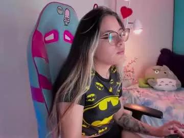 luna_scarleth from Chaturbate is Freechat