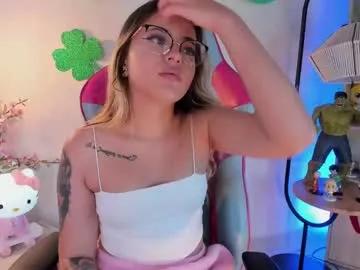 luna_scarleth from Chaturbate is Freechat