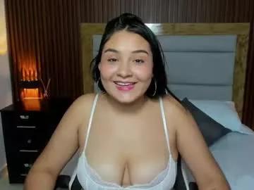 luna_val from Chaturbate is Freechat