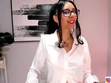 luna_willians from Chaturbate is Freechat