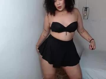 lunabella4 from Chaturbate is Freechat