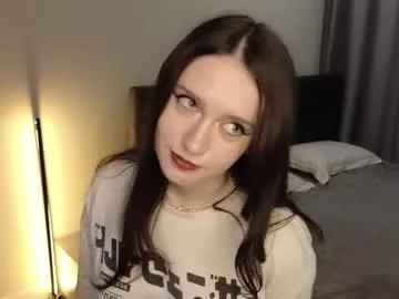 lunabreeze from Chaturbate is Freechat