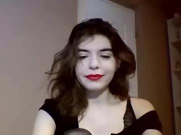 lunax_diamond from Chaturbate is Freechat