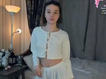 lusty_miss_di from Chaturbate is Freechat