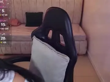 Freechat madhison_klain_s on Chaturbate