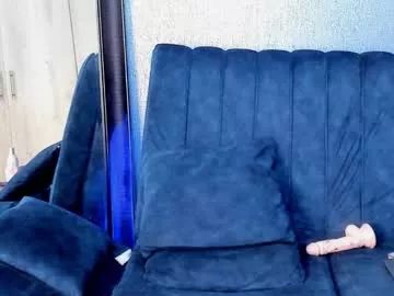 Freechat maia_stark_ on Chaturbate