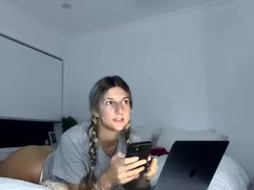 maisybxox from Chaturbate is Freechat