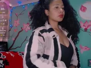 maite_loves from Chaturbate is Freechat