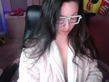 mandybabyxxx from Chaturbate is Freechat