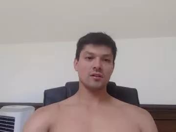 manuelgasdcon from Chaturbate is Freechat