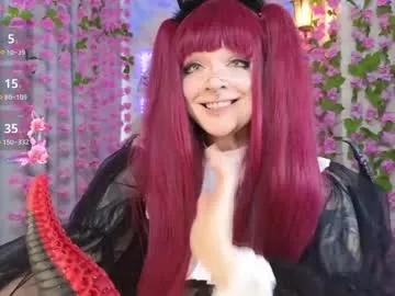 mao_me_meow from Chaturbate is Freechat