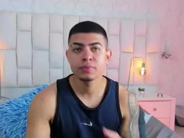 marccogarcia from Chaturbate is Freechat