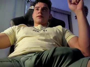 marcelo_reyes2 from Chaturbate is Freechat