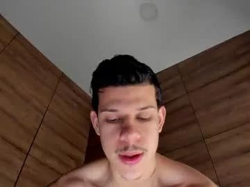 marcosullivan_ from Chaturbate is Freechat