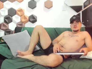 marcus_dwan from Chaturbate is Freechat