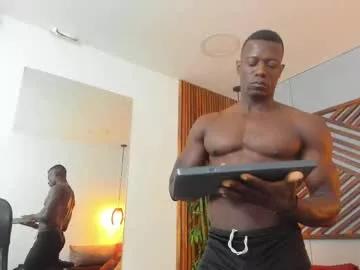 marcusblack_ from Chaturbate is Freechat