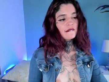 maria_archer01 from Chaturbate is Freechat