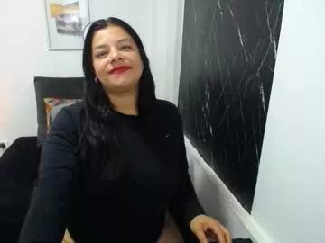 mariana_zambrano11 from Chaturbate is Freechat