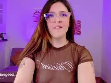 mariangeel_ from Chaturbate is Freechat