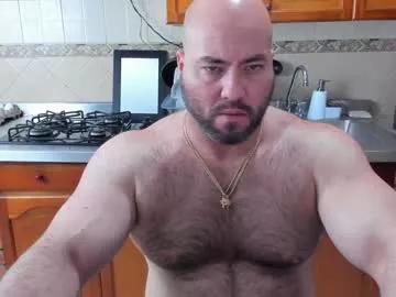 marianorivera_bigdick01 on Chaturbate