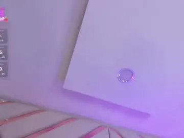 Freechat mariee_rosee on Chaturbate