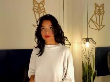 mariina_ from Chaturbate is Freechat