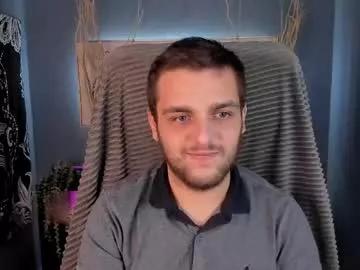 mark_lawson_ from Chaturbate is Freechat