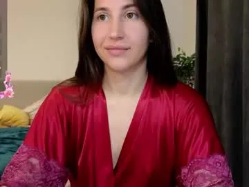 Freechat marrycolins on Chaturbate