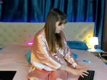 mary_stevenss from Chaturbate is Freechat