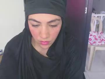 maryam_arabicmilk from Chaturbate is Freechat