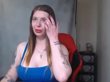 maryhotloves's avatar