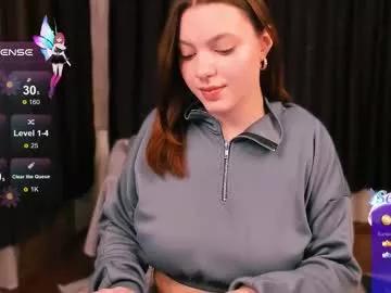 marykarry on Chaturbate