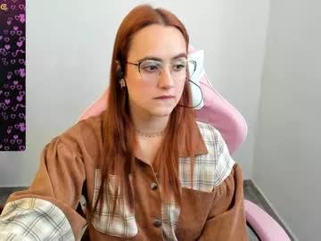 maryluna95 from Chaturbate is Freechat