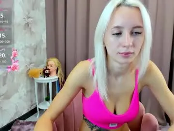 Private maryy_senn on Chaturbate