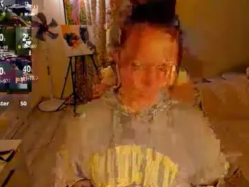 Freechat masha179807 on Chaturbate