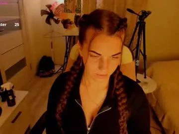 Freechat masha179807 on Chaturbate