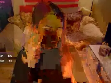 masha179807 — **Welcome to my room)Erotic show with orgasm [3635 tokens left] #nonude #lovense #erotic #shy #natural