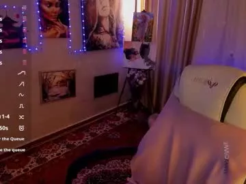 Freechat masha179807 on Chaturbate