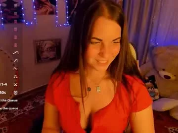 Freechat masha179807 on Chaturbate