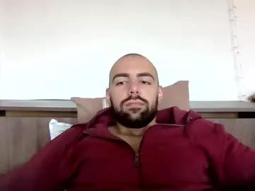 master_david_23 from Chaturbate is Freechat