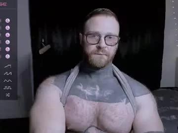 master_oil on Chaturbate