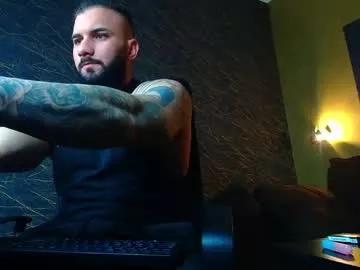 mateobennett from Chaturbate is Freechat