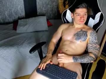 mathews_white from Chaturbate is Freechat