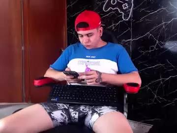 maty_hard from Chaturbate is Freechat